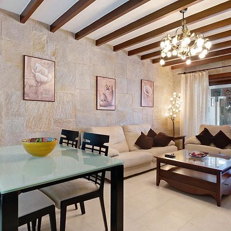 Villa Olive Playa Blanca  Exteriör bild
