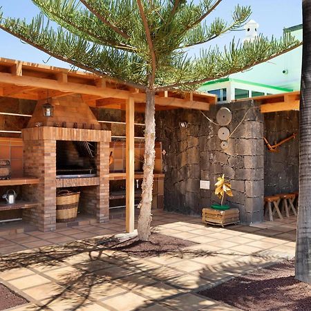 Villa Olive Playa Blanca  Exteriör bild