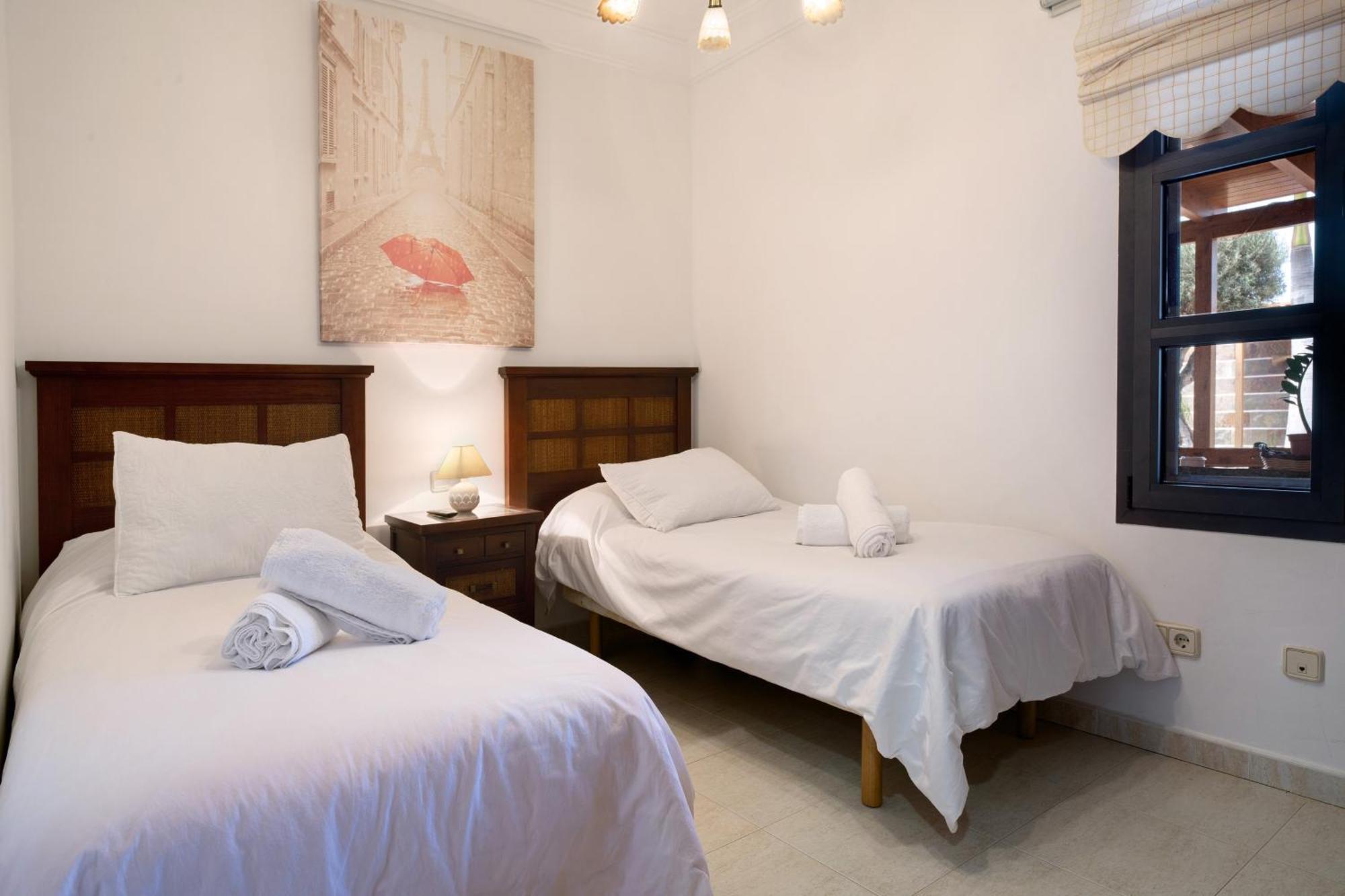 Villa Olive Playa Blanca  Exteriör bild