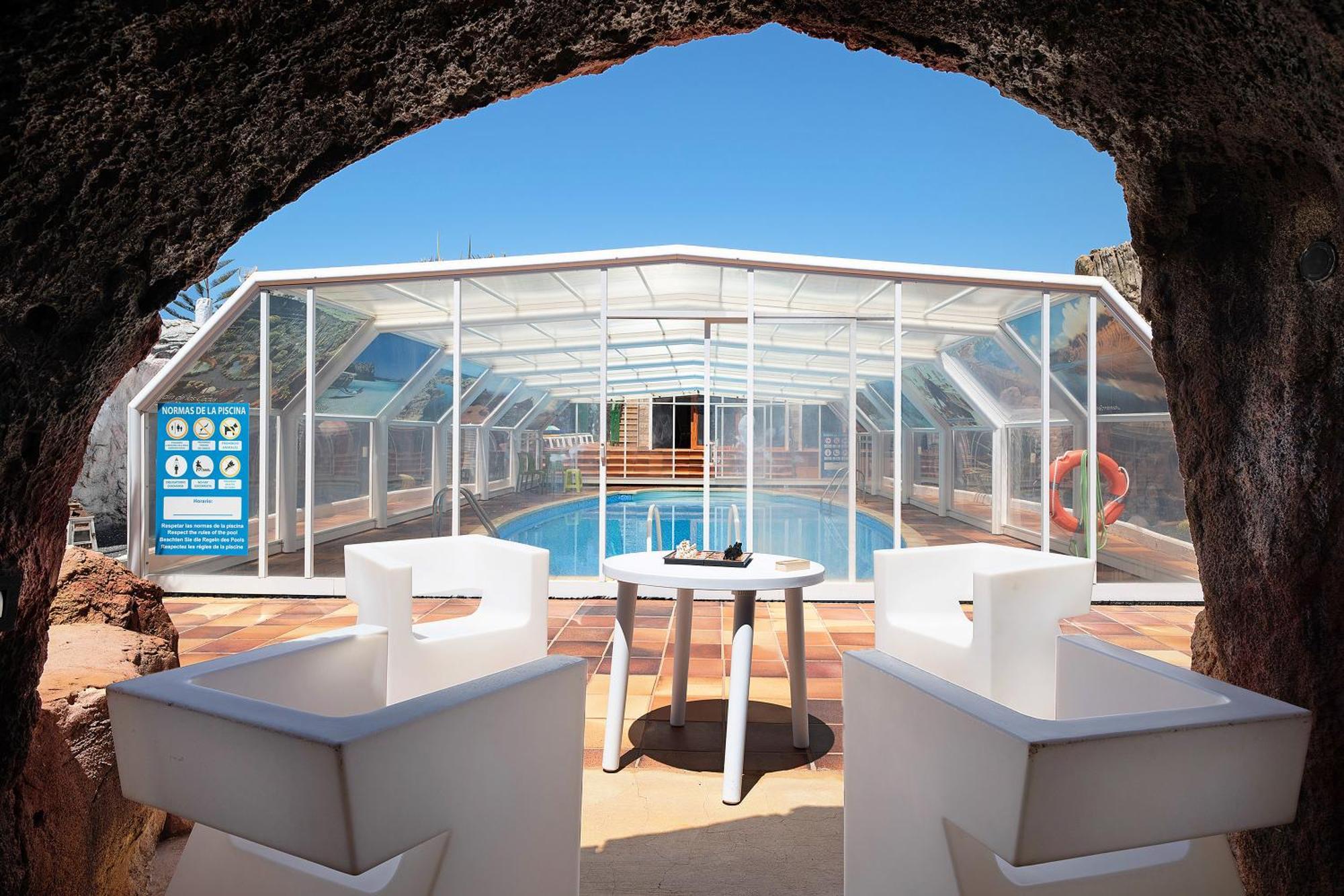 Villa Olive Playa Blanca  Exteriör bild