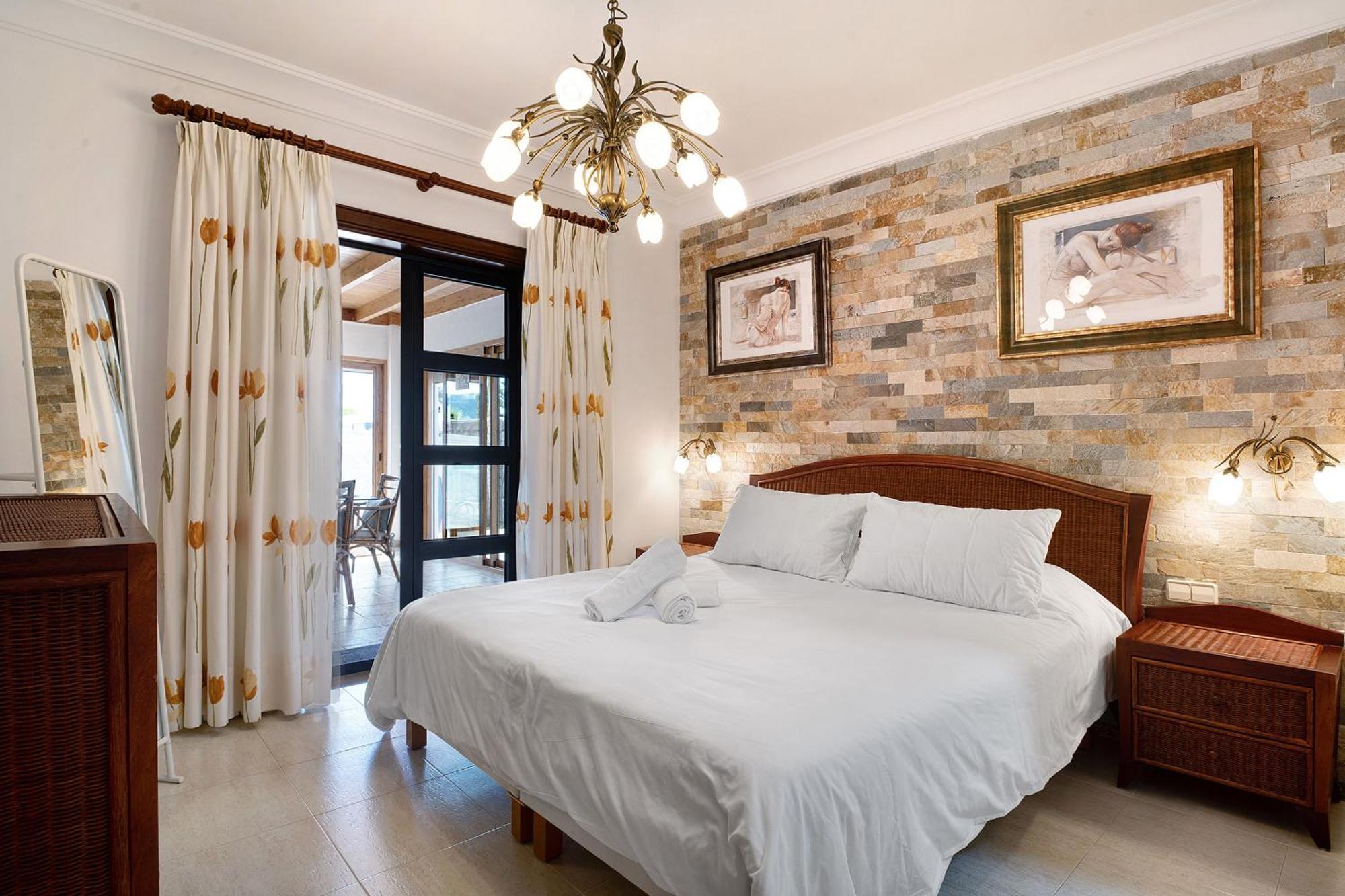 Villa Olive Playa Blanca  Exteriör bild