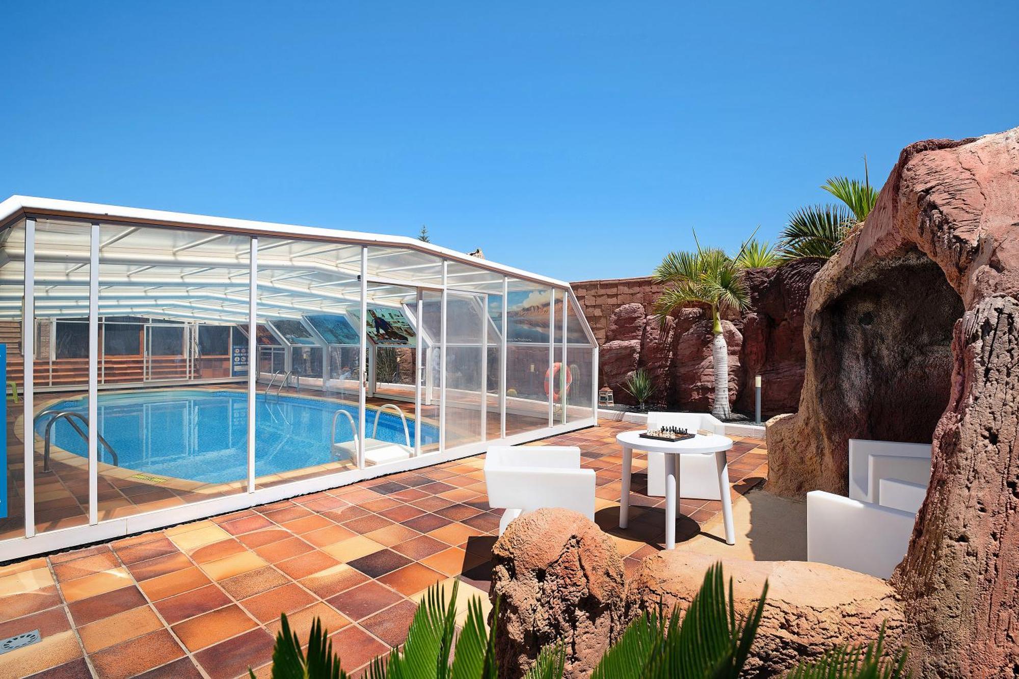 Villa Olive Playa Blanca  Exteriör bild