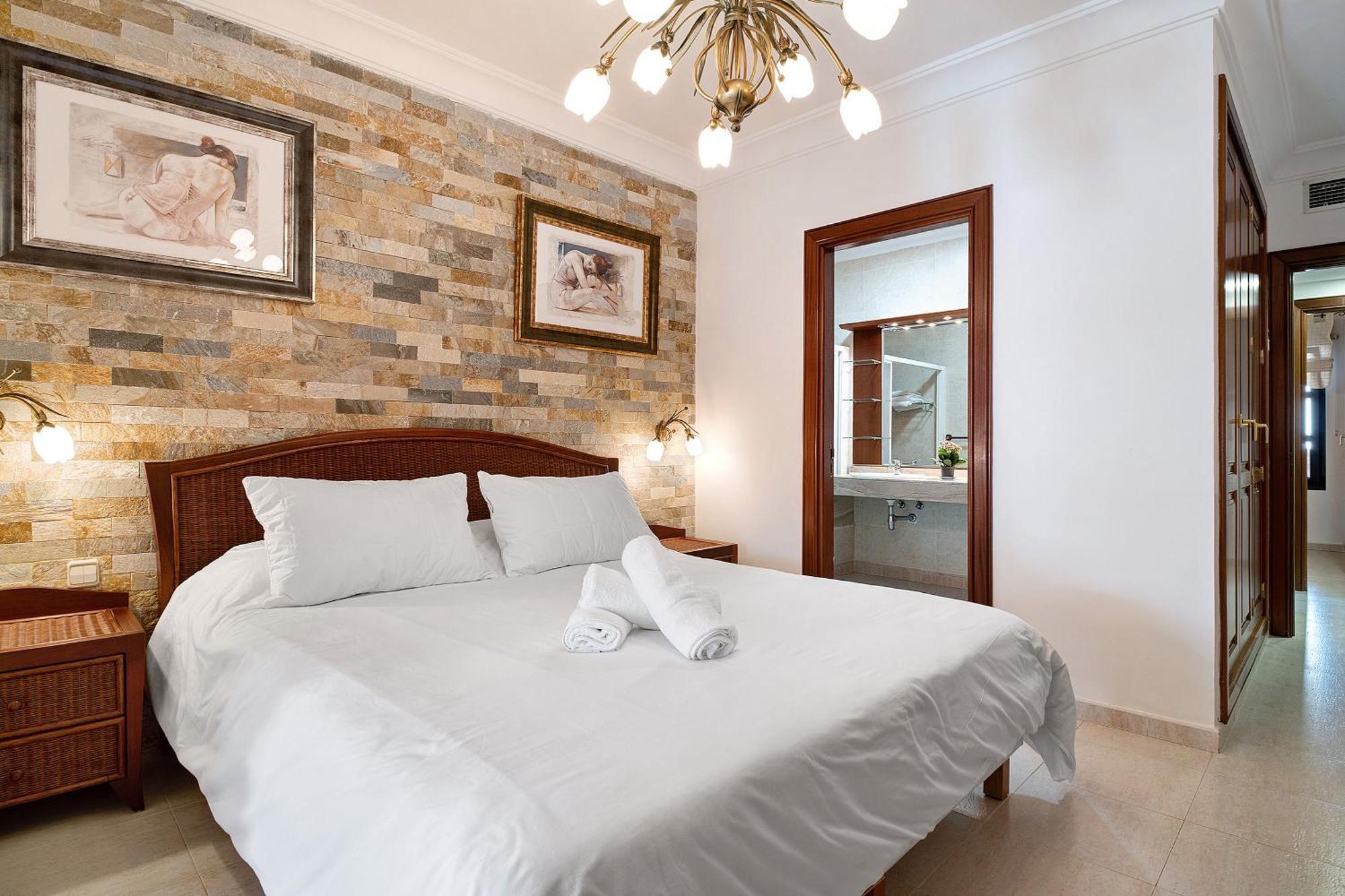 Villa Olive Playa Blanca  Exteriör bild