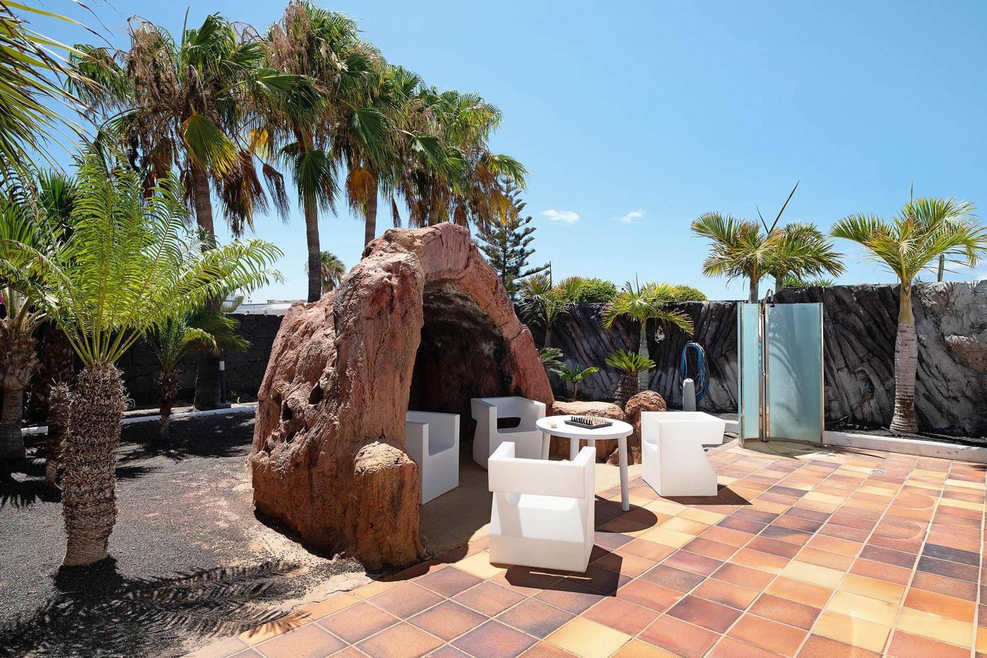 Villa Olive Playa Blanca  Exteriör bild
